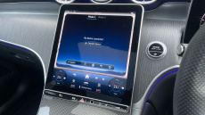 Mercedes-Benz GLC 300 4Matic AMG Line Premium Plus 5dr 9G-Tronic Petrol Estate